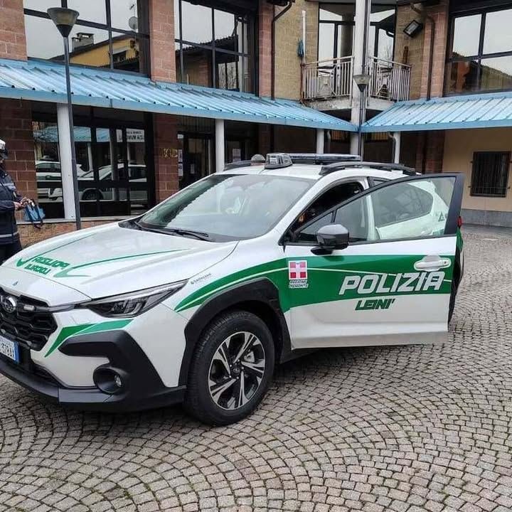 📢📢 ABBANDONAVA RIFIUTI SUL TERRITORIO: IDENTIFICATO DALLA POLIZIA LOCALE 📢📢…