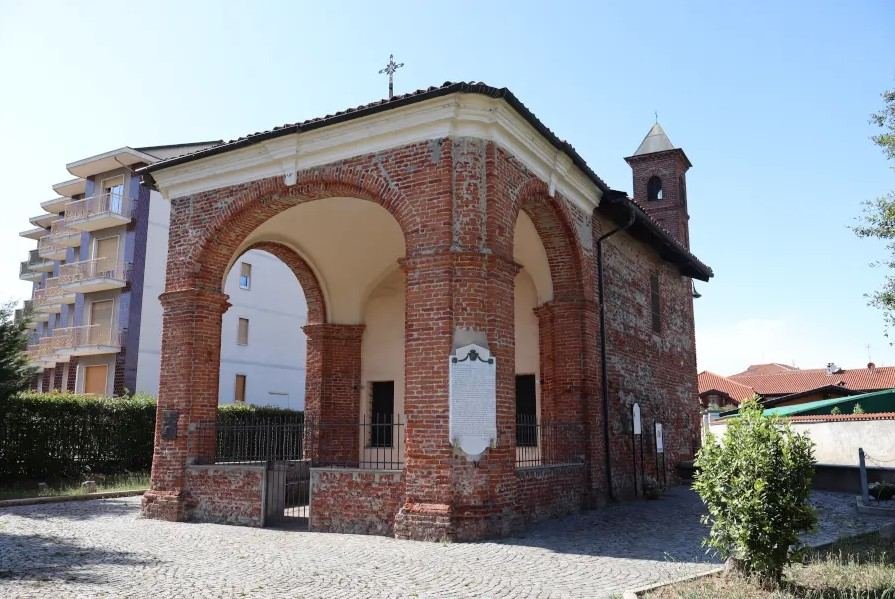 🙏🙏 FESTIVITA' DI SAN ROCCO🙏🙏 In occasione della festività di San Rocco,…
