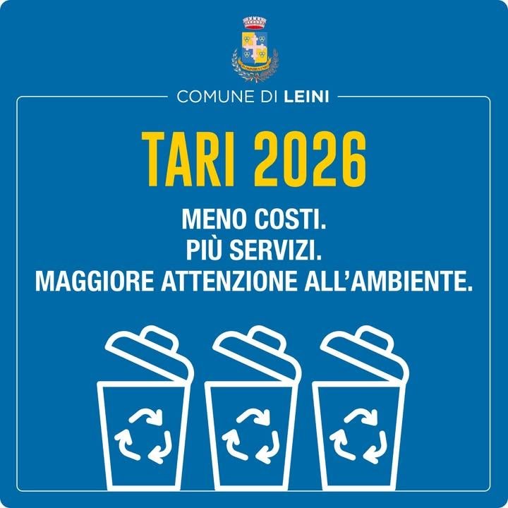 💰💰RACCOLTA RIFIUTI: RIDUZIONI SULLA BOLLETTA TARI💰💰 Il Consiglio Comunale ha…