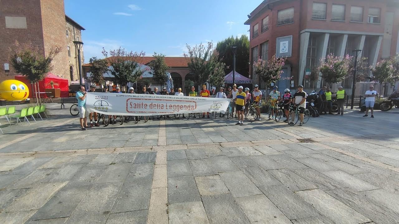 🚴‍♀️🚴 LA RIEVOCAZIONE DELLA MILANO - TORINO DEL 1926 🚴🚴‍♀️ Il 29 luglio 1926 si…