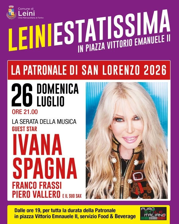 🎹🎹 FESTA PATRONALE 🎹🎹 Chiude alla grande la festa patronale di San Lorenzo.…