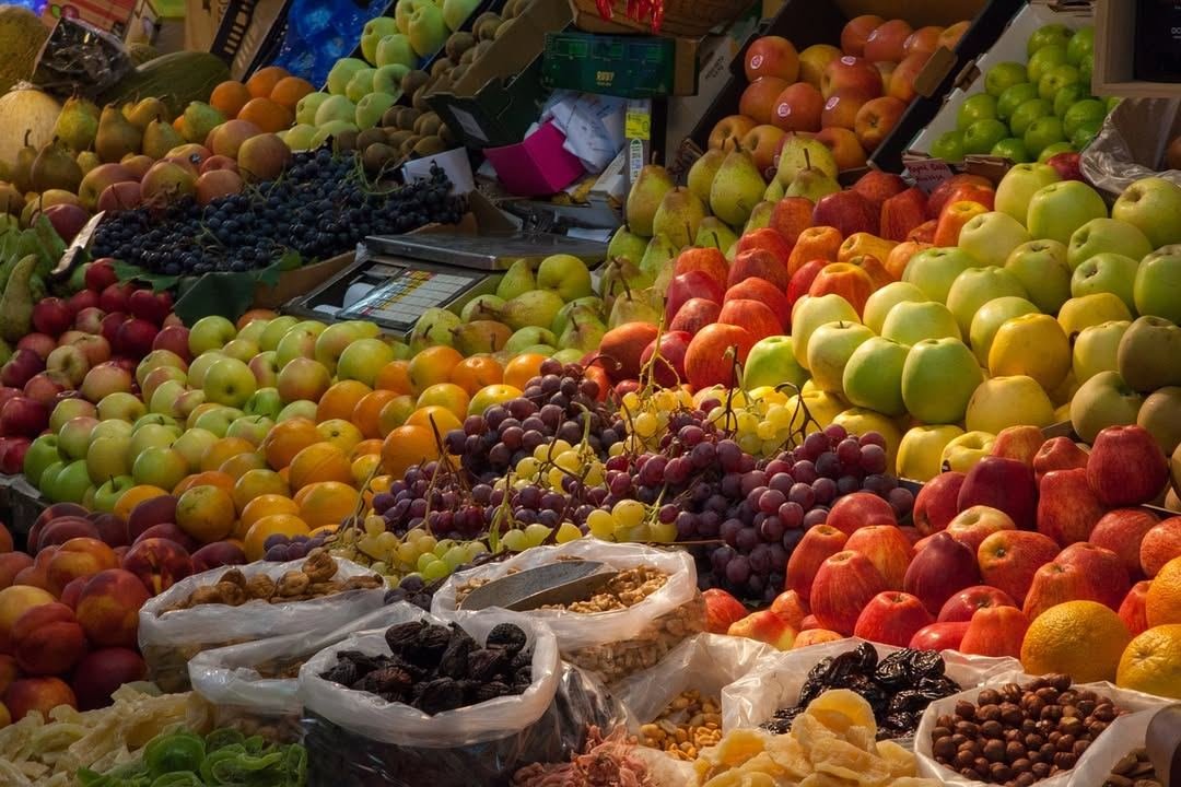 Sabato 15 agosto il mercato di frazione Ceretta non avrà luogo. Le bancarelle…