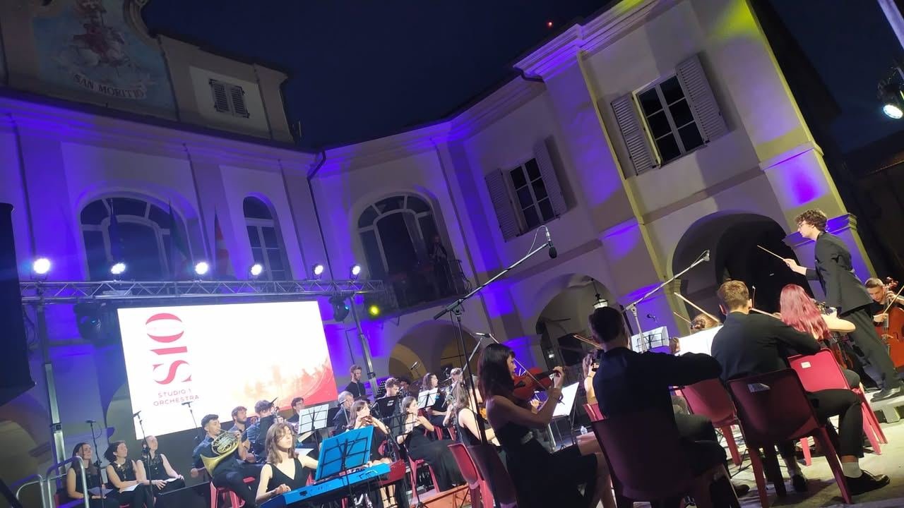 🎼Buona la prima! È stato davvero un gran debutto, sabato sera, quello della…