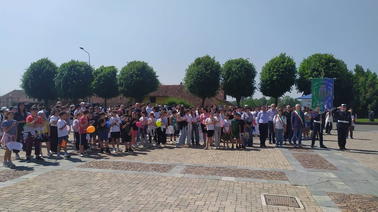 🚸La voce dei bambini e dei ragazzi ha davvero tanto da insegnarci, soprattutto…