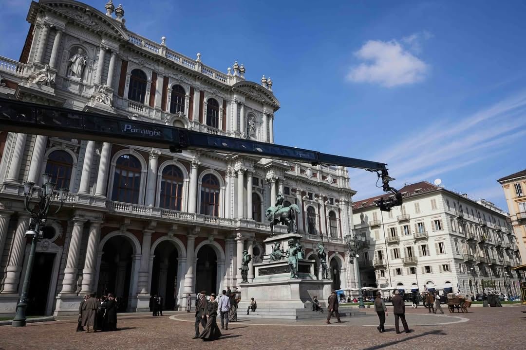 ‼️📣Bandi di Film Commission Torino Piemonte: aperte le nuove call. 👉Fino al 15…