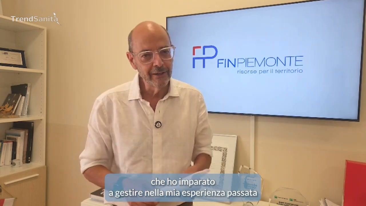 🧑‍⚕️ 🧪 La tecnologia in sanità crea valore solo se trasforma i processi di cura…