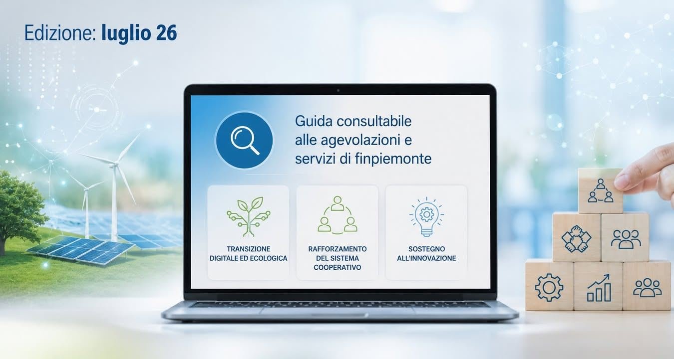 📢 𝗢𝗻𝗹𝗶𝗻𝗲 𝗹𝗮 𝗻𝘂𝗼𝘃𝗮 𝗚𝘂𝗶𝗱𝗮 𝗮𝗹𝗹𝗲 𝗮𝗴𝗲𝘃𝗼𝗹𝗮𝘇𝗶𝗼𝗻𝗶 𝗲 𝗮𝗶 𝘀𝗲𝗿𝘃𝗶𝘇𝗶 𝗱𝗶 𝗙𝗶𝗻𝗽𝗶𝗲𝗺𝗼𝗻𝘁𝗲 –…