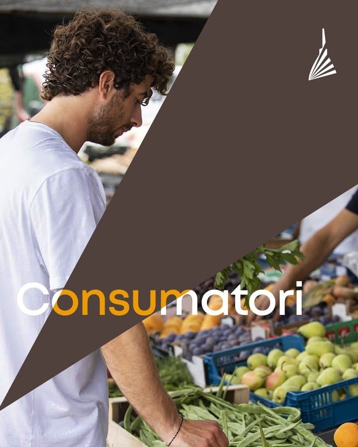 ⚡ Consumare bene è un'abitudine che non va in vacanza. 🛒 Dalla scelta dei…