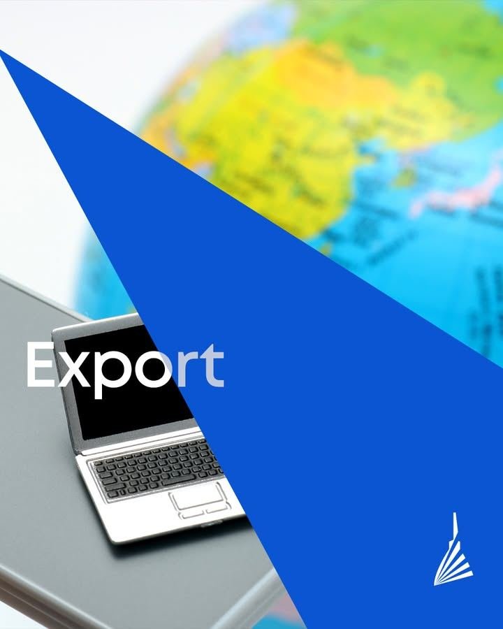 ⚡ Le imprese esportano anche d'estate. 🌍 Mentre le vacanze portano molti a…