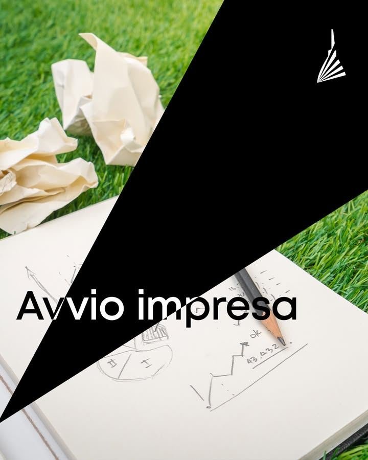 ⚡ Ferragosto è spesso tempo di idee. 💡 C'è chi pensa alle vacanze e chi, tra un…