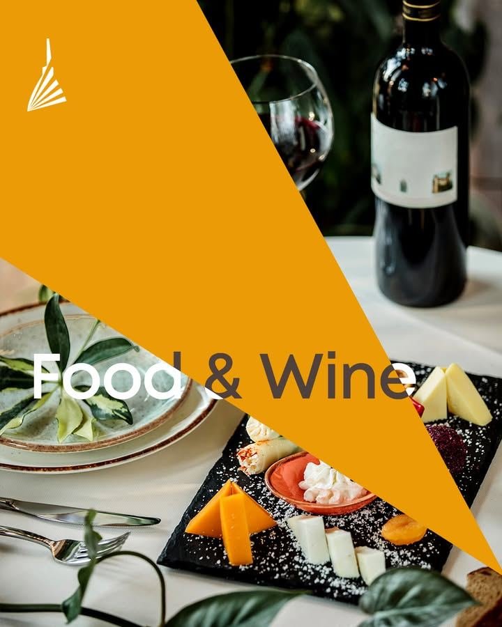 ⚡ Estate significa anche sapori da riscoprire. 🍷 Dai vini del territorio alle…
