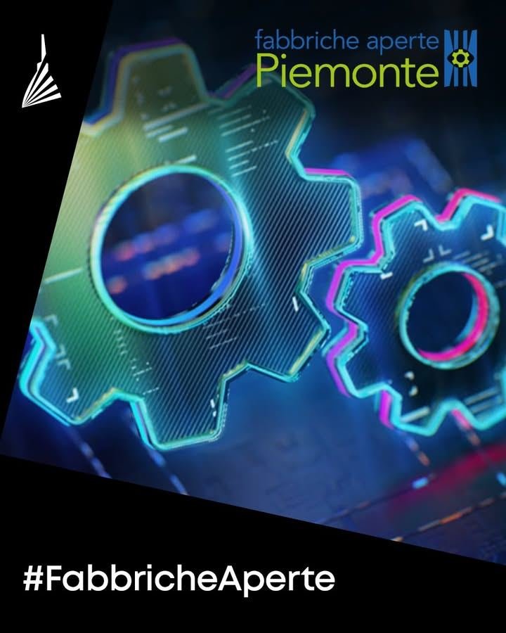 ⚡Apri le porte della tua impresa e racconta ciò che la rende unica! 📌 Sono in…