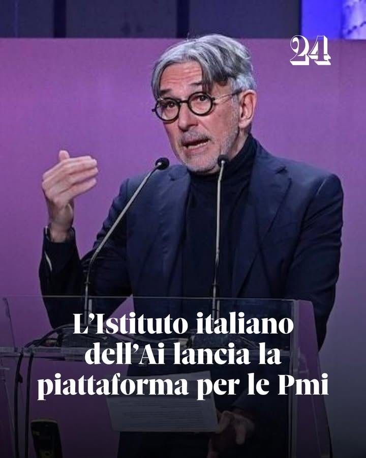 Dopo la sperimentazione a Torino, l’AI4I scala il modello di trasferimento…