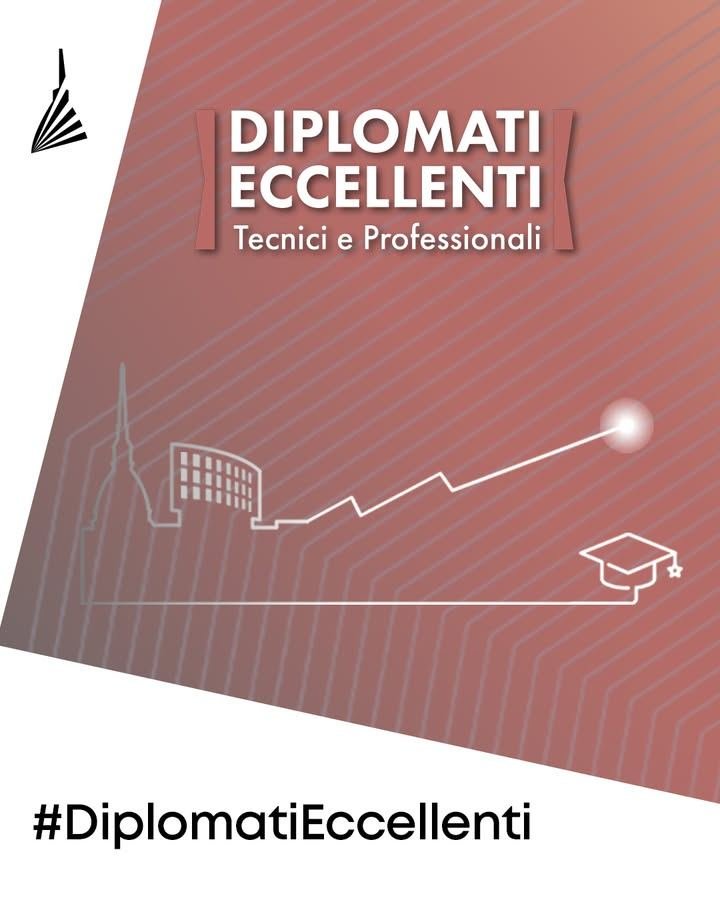 ⚡Hai studiato presso un istituto tecnico professionale del Torinese e da poco…