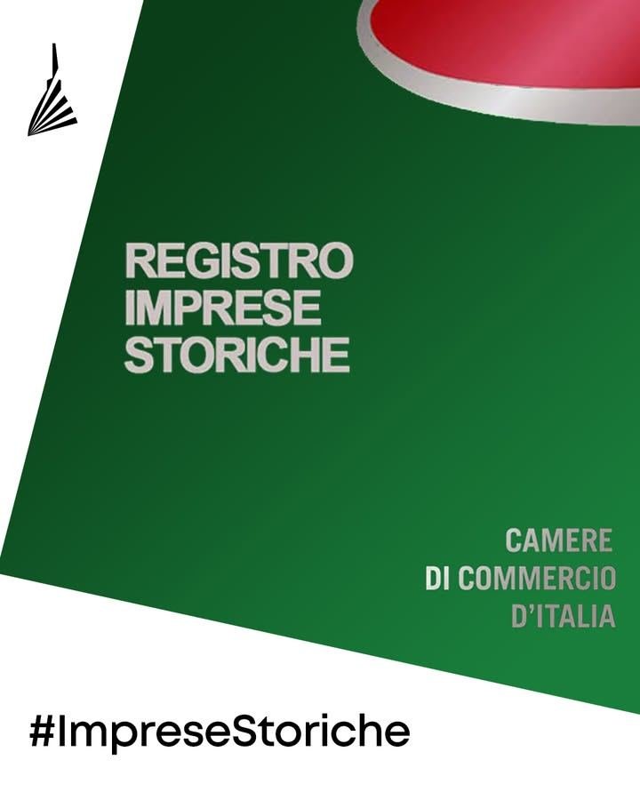 ⚡La tua azienda è in attività da più di 100 anni? Puoi iscriverti al Registro…
