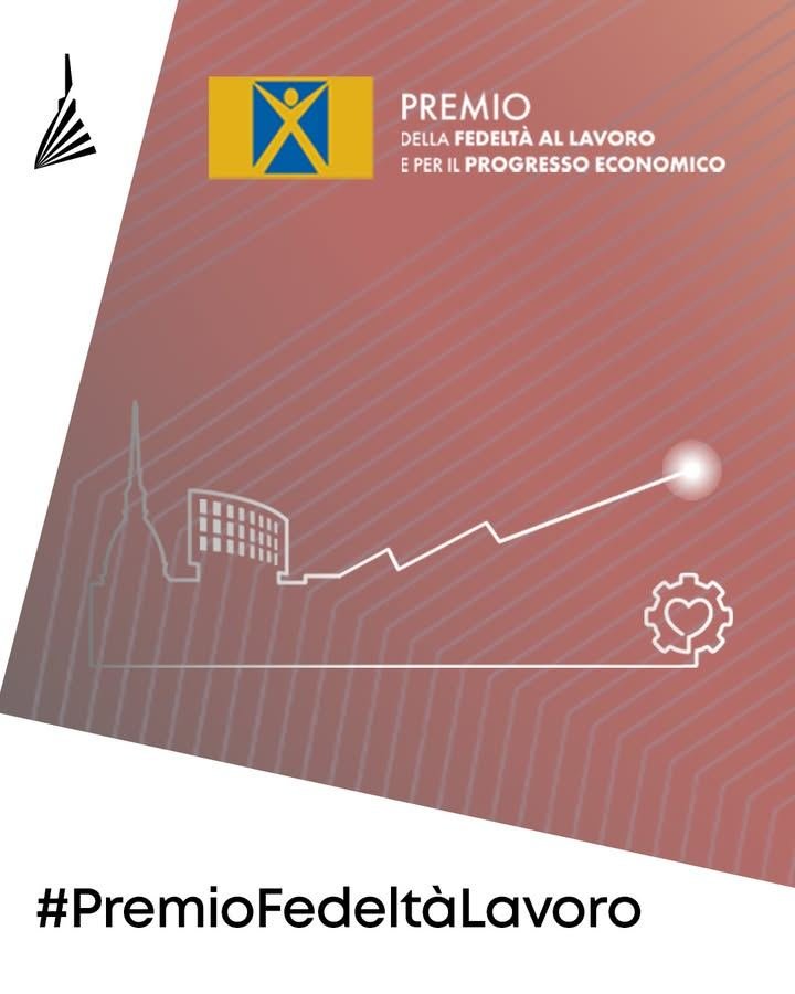 ⚡Hai gestito un'impresa per almeno 35 anni o ereditato un’attività con più di…