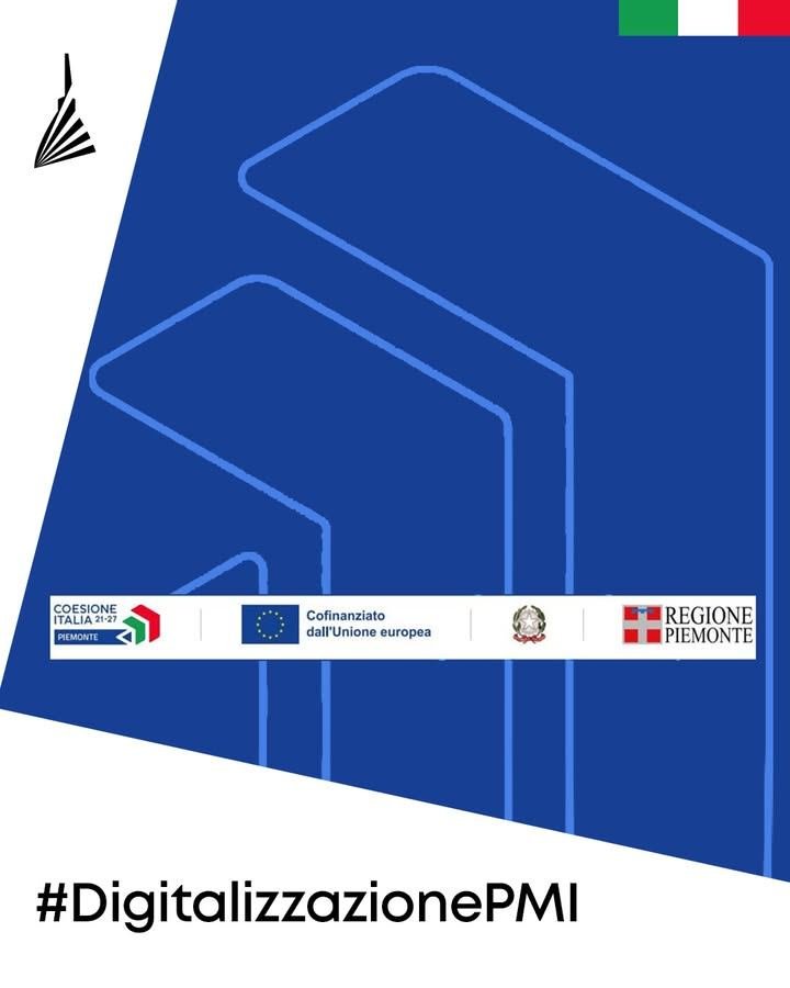 ⚡Il 28 luglio, Unioncamere Piemonte e Regione Piemonte, in collaborazione con…