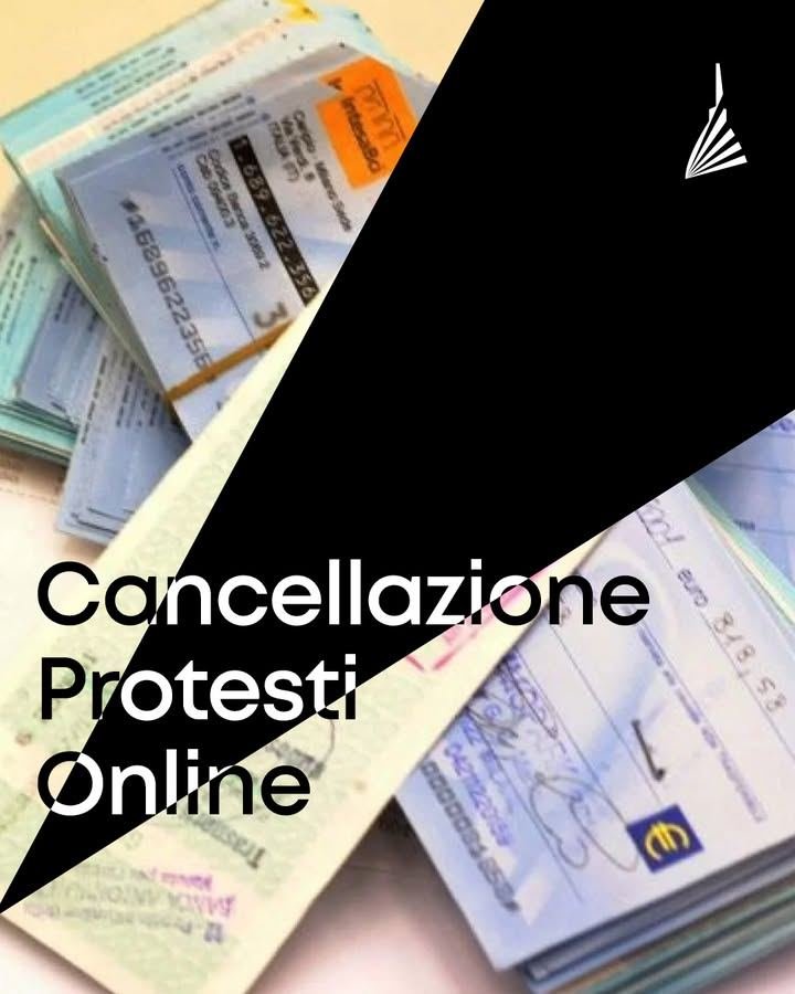 ⚡Hai un assegno protestato o una cambiale pagati oltre 12 mesi dal protesto?…