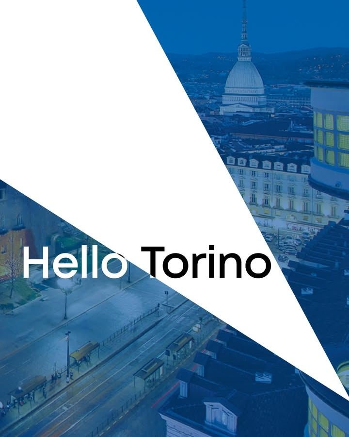 ⚡Arrivi da fuori Piemonte e hai bisogno di trovare alloggio a Torino? Se sei…