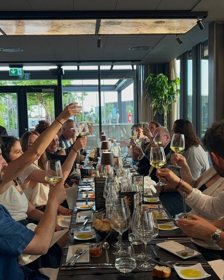 Recently, 𝗦𝗮𝘃𝗼𝗿 𝗣𝗶𝗲𝗺𝗼𝗻𝘁𝗲 brought a taste of #Piemonte to Copenhagen through an…