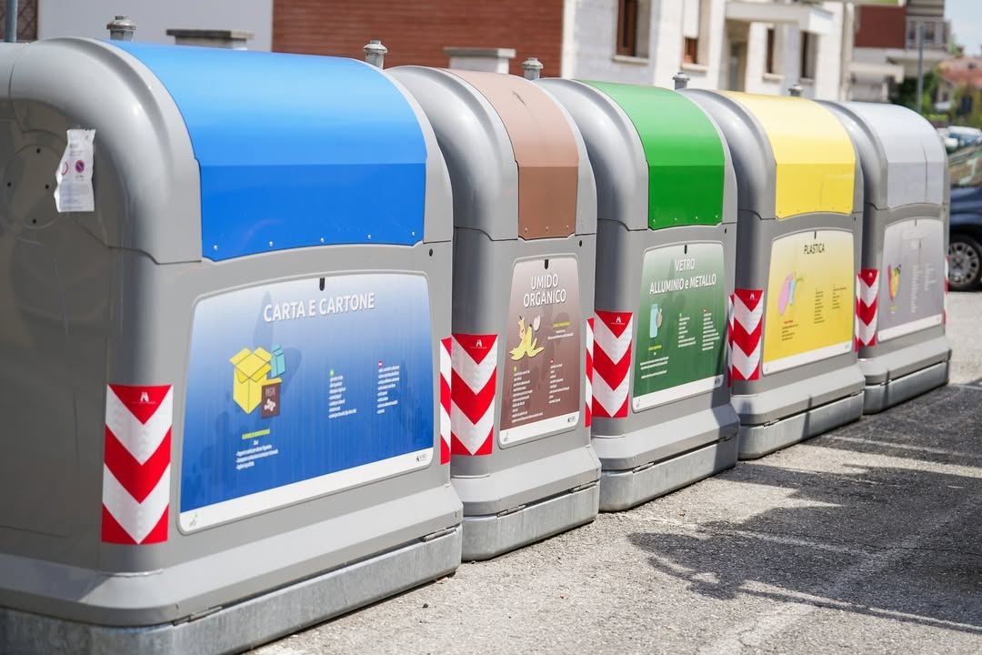 Si informa che in questi giorni è in corso il lavaggio delle campane per la…