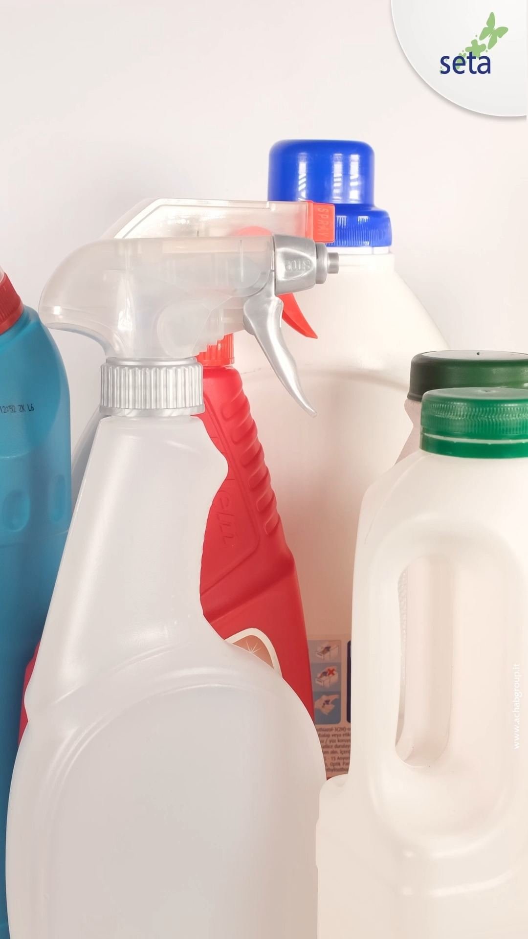 ♻️ Plastica: riciclare bene è più semplice di quanto pensi! ♻️ Tutti gli…