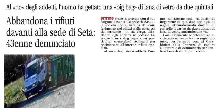 🛡️ Tutela del territorio, insieme. Grazie alla collaborazione con la Tenenza…