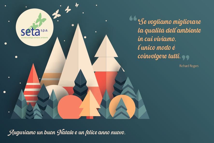 🎅 Buone Feste! 🌟