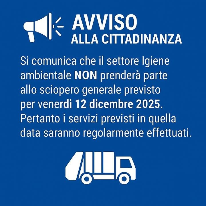 #SetaSpa #ServiziAmbientali #InformazioniUtili