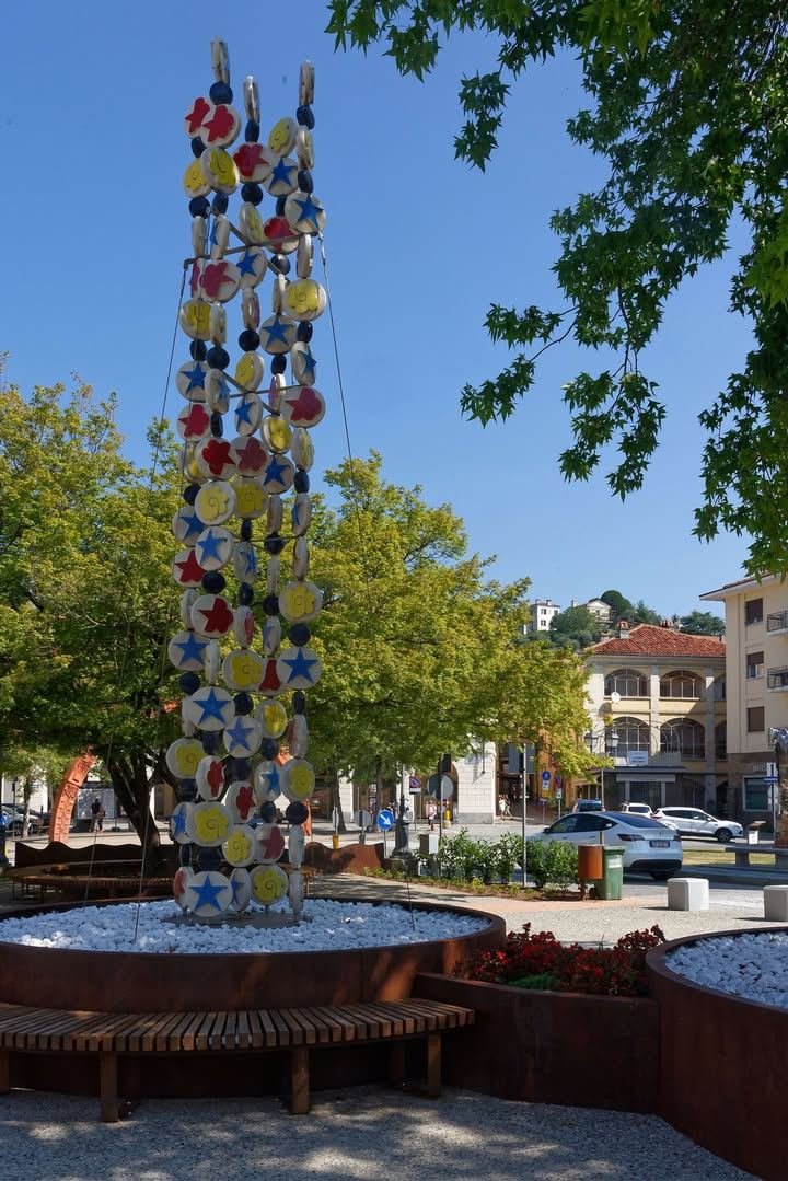 🏺 Sta per tornare la Mostra della Ceramica - Castellamonte Dal 22 agosto al 13…