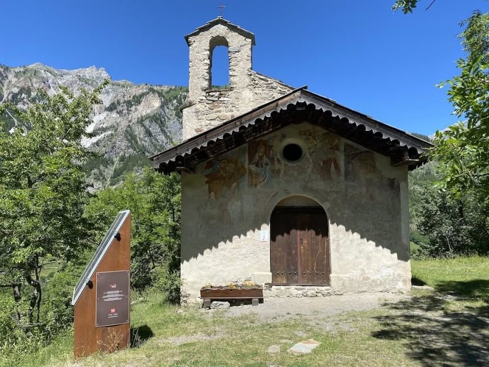 ⛪ Un’occasione speciale per scoprire, o riscoprire, le piccole meraviglie tra…