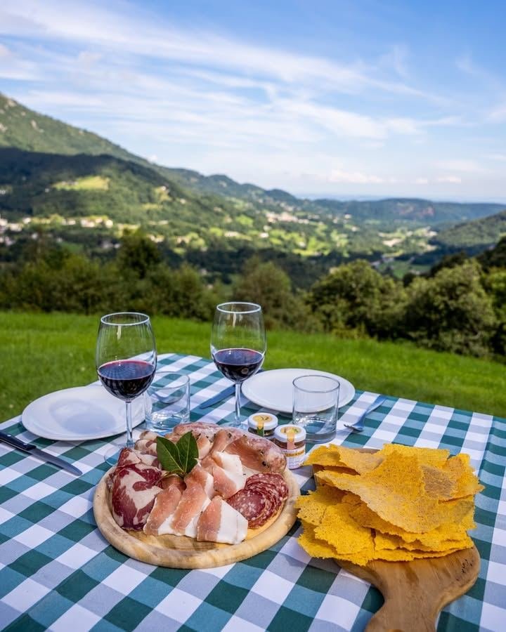 🍇 La provincia di Torino custodisce un patrimonio vitivinicolo tutto da…