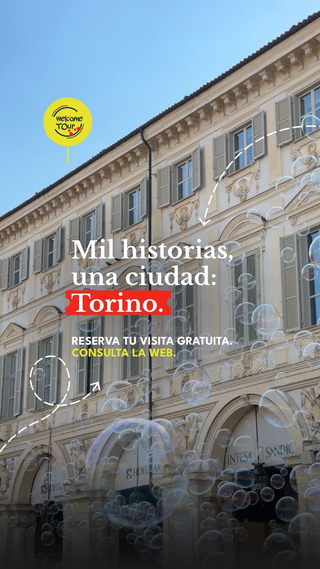 A veces, los mejores recuerdos de un viaje nacen de los lugares que no…