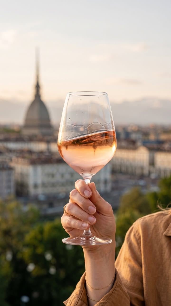 Quando si pensa ai vini piemontesi, vengono subito in mente i grandi rossi. Ma…