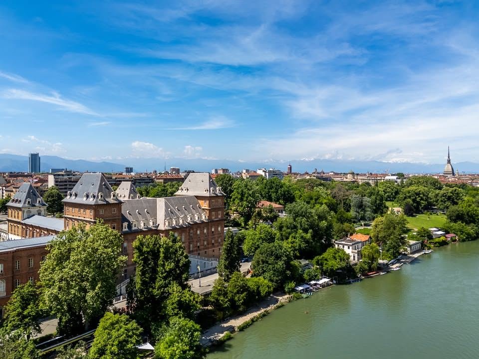 📍 Weekend in arrivo a Torino: 5 idee su come trascorrerlo se resti in città ⤵ 👉…