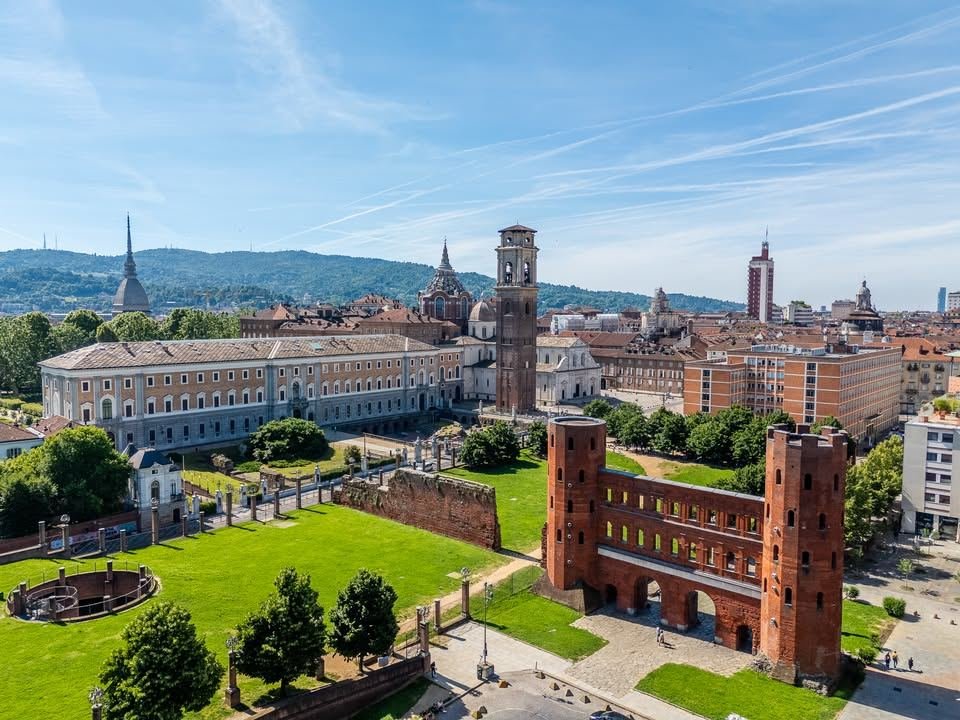 Foto pubblicata da Turismo Torino e Provincia