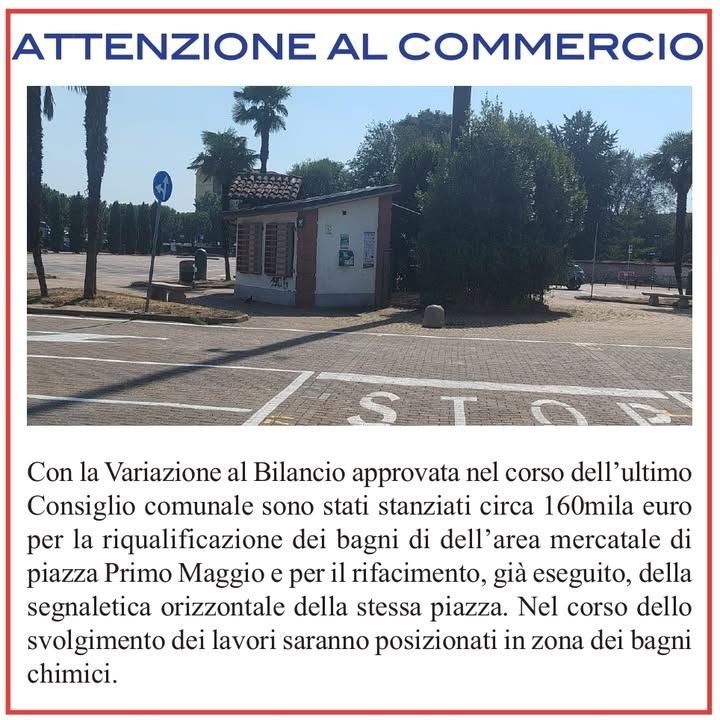 Foto pubblicata da Comune di  Leini FB