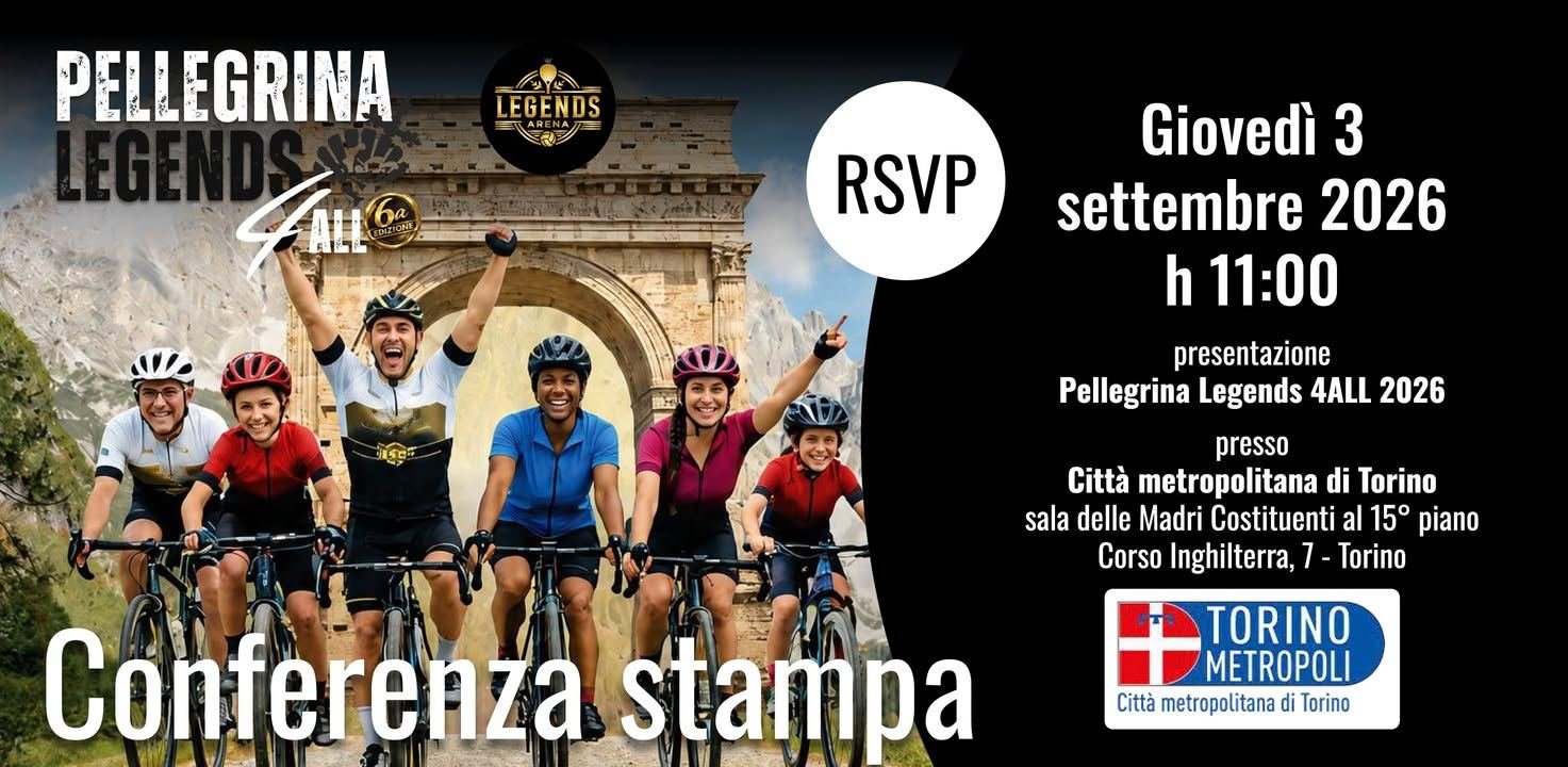 #lafotodellasettimana 📌In Città metropolitana di Torino si presentano i…