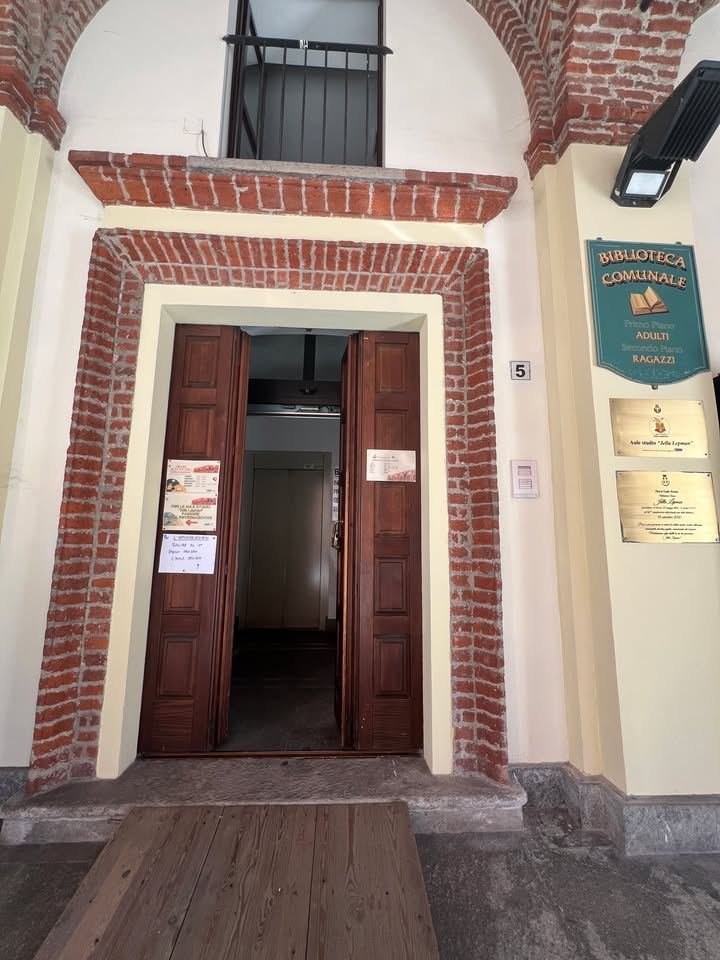 Riprendono le attività dei servizi di informazione, culturali e giovani del Comune di Caselle Torinese