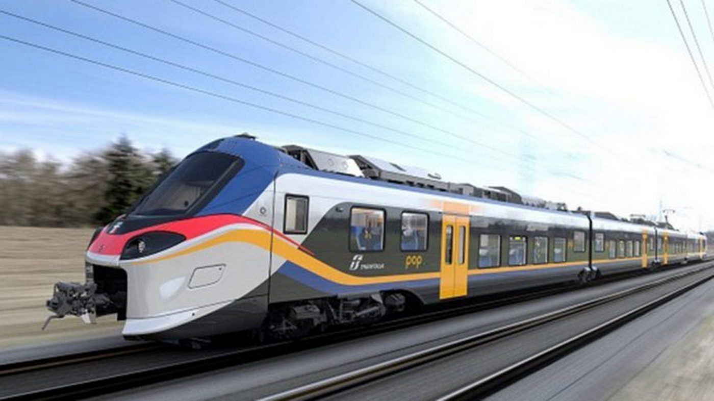 Ferrovia Biella-Novara, RFI presenta gli studi alla Regione