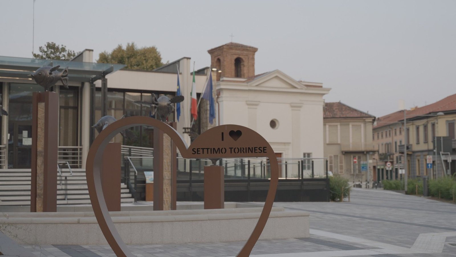 A post from Unione Comuni Nord Est Torino