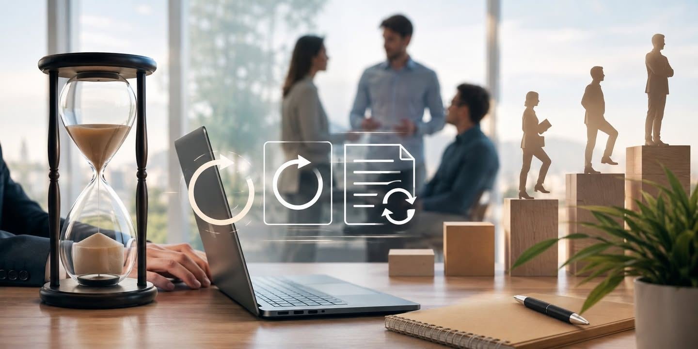 💼 Più tempo per innovare, più talenti da inserire in azienda. Il Bando MATCHIN…