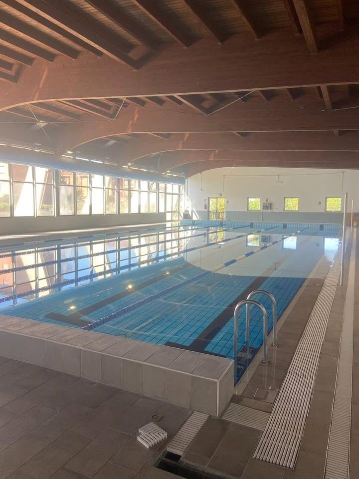 Da lunedì 7 settembre la piscina comunale torna ad accogliere cittadini e…