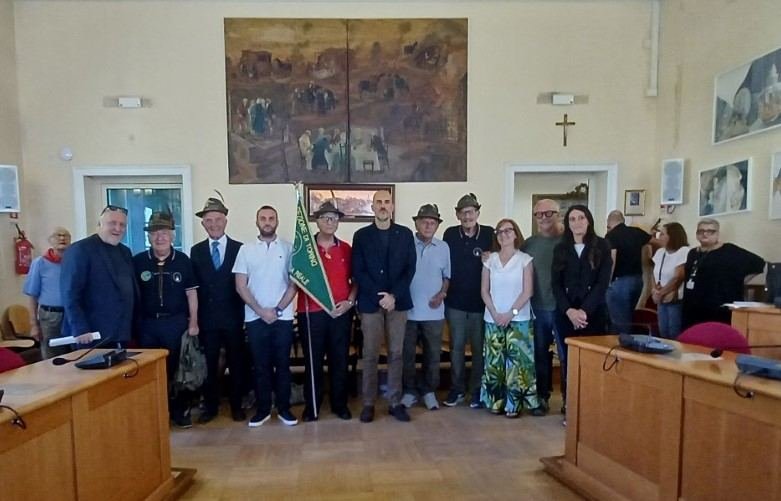 Photos from Città di Venaria Reale's post