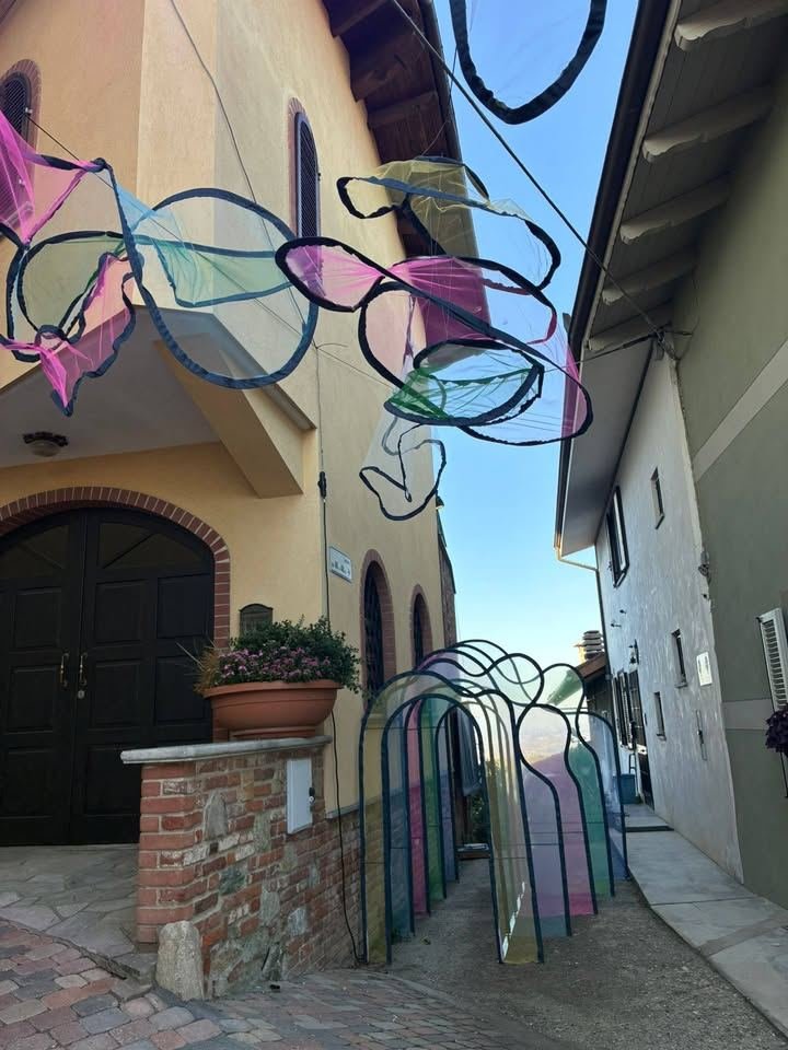 🎀 San Raffaele Cinena vive e respira in questi giorni il MOON Festival che…