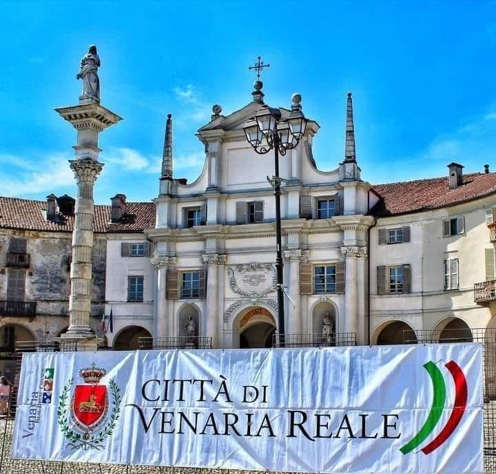 Photos from Città di Venaria Reale's post