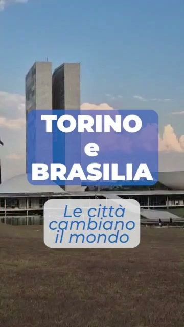 Ultima tappa della missione istituzionale in Brasile della Città di Torino, della Città Metropolitana di Torino e del Politecnic...