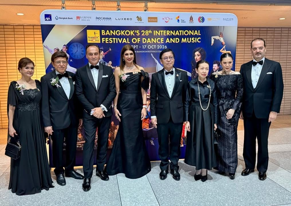 Il Piemonte guarda alla Thailandia e porta a Bangkok la cultura, l’arte e le…