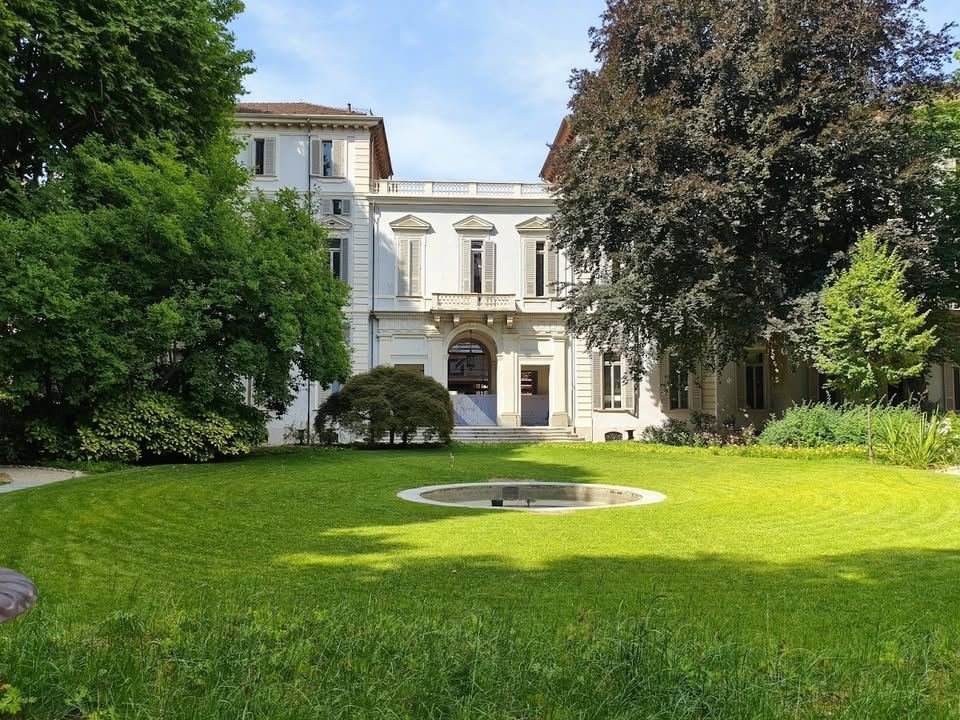 #lafotodellasettimana 📌Sabato 12 settembre, a partire dalle 15,30, il giardino…