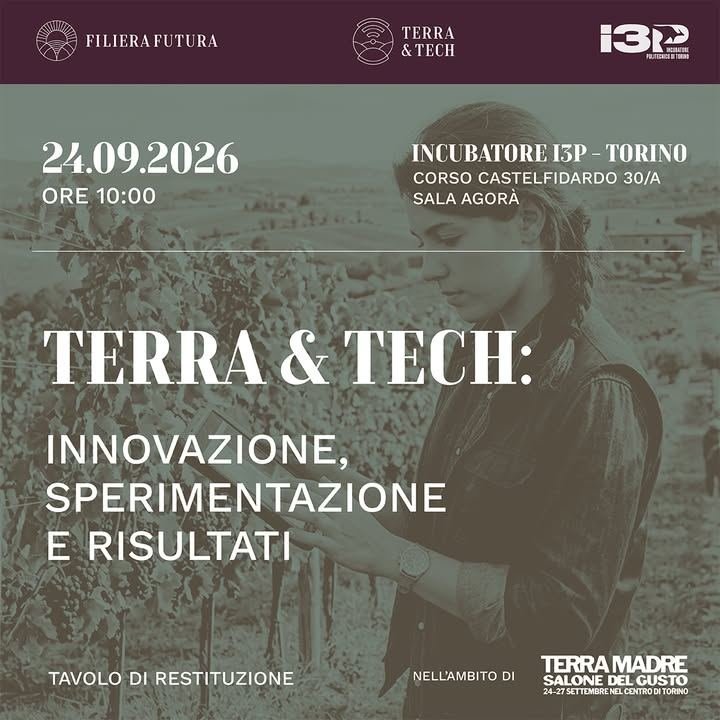 📌 Nella mattinata di giovedì 24 settembre, l'associazione Filiera Futura e…